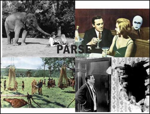 John baldessari parse good - baldessari:, ,